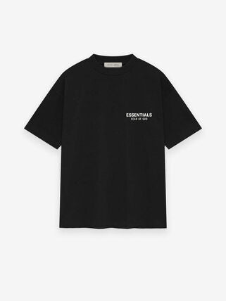 Essentials エッセンシャルズ【本物保証】tee Tシャツ ハーフパンツ メンズ レディース ショートパンツ ビンテージ セットアップ Fear Of God フィアオブゴッド tee & Shorts シュプリーム バレンシアガ ステューシー に続き ストリート ウェアの大定番となったブランド