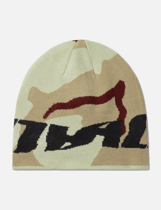 Alis アリス 【本物保証】 ビーニー ストリート系 メンズ Ecca Beanie