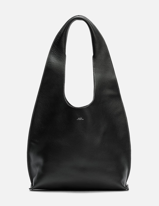 Apc アーペーセー 【本物保証】 トートバッグ ストリート系 ユニセックス Neige Clou Bag
