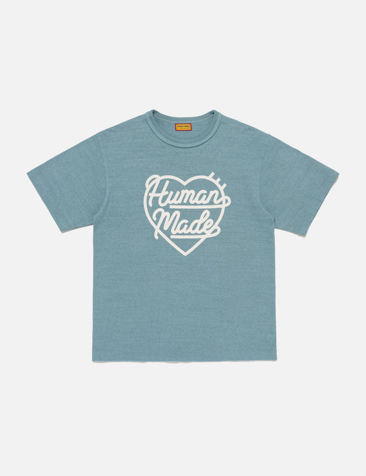 Human Made ヒューマンメイド 【本物保証】 Tシャツ ストリート系 ユニセックス Color T-Shirt