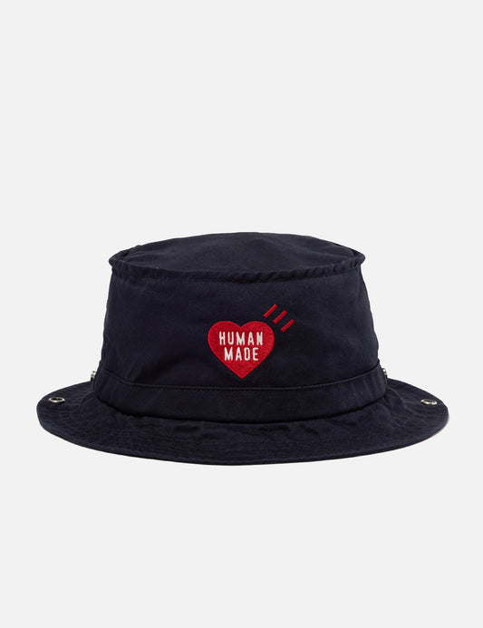 Human Made ヒューマンメイド 【本物保証】 ハット ストリート系 ユニセックス Bucket Hat