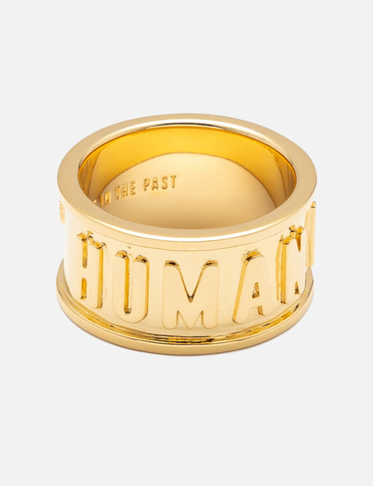Human Made ヒューマンメイド 【本物保証】 リング ストリート系 ユニセックス Ring