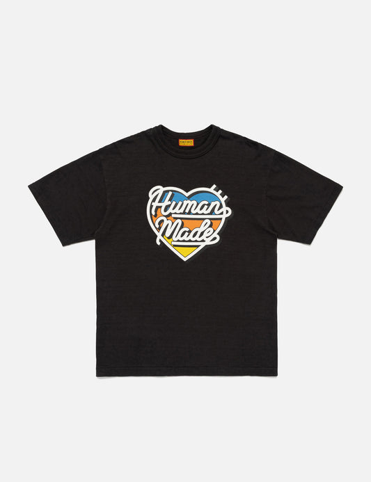 Human Made ヒューマンメイド 【本物保証】 Tシャツ ストリート系 ユニセックス Graphic T-Shirt