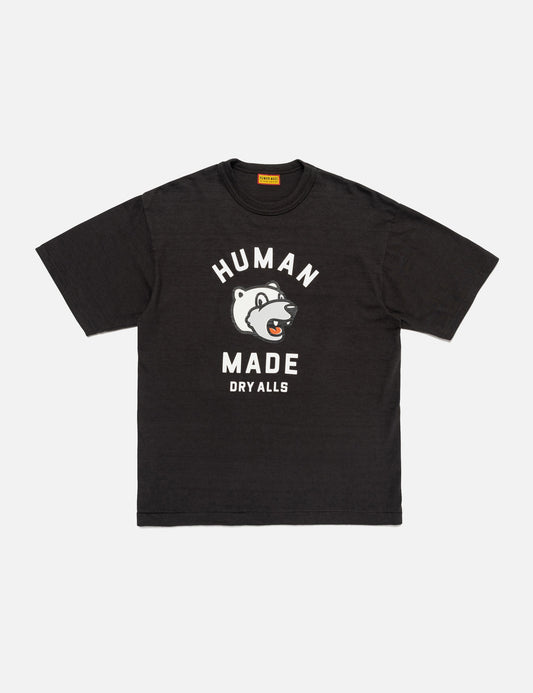 Human Made ヒューマンメイド 【本物保証】 Tシャツ ストリート系 ユニセックス Graphic T-Shirt