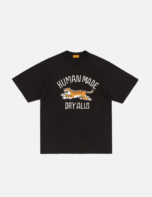 Human Made ヒューマンメイド 【本物保証】 Tシャツ ストリート系 ユニセックス Graphic T-Shirt