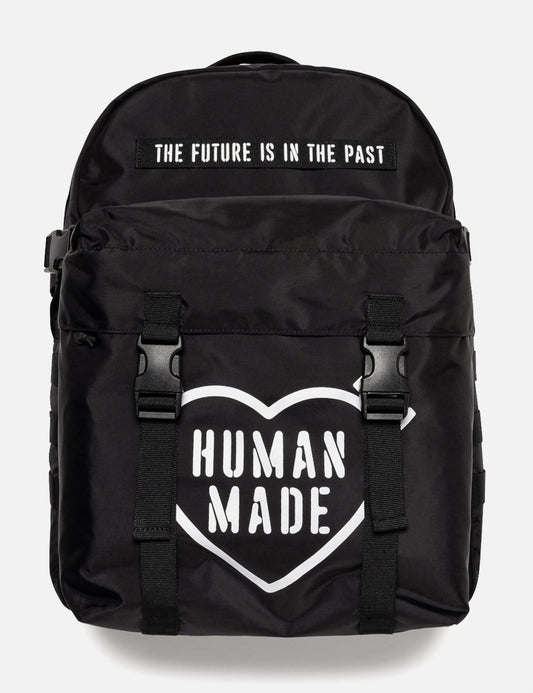 Human Made ヒューマンメイド 【本物保証】 リュック ストリート系 ユニセックス Military Backpack