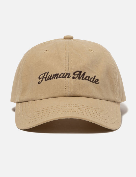 Human Made ヒューマンメイド 【本物保証】 キャップ ストリート系 ユニセックス 6panel Canvas Cap