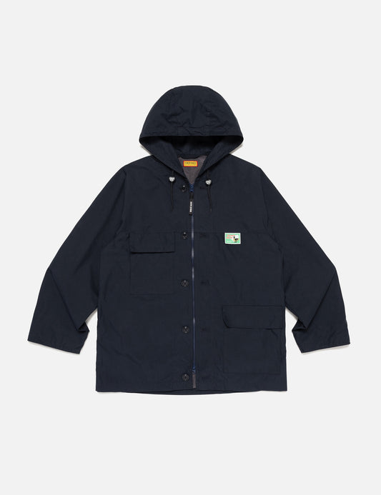 Human Made ヒューマンメイド 【本物保証】 ジャケット・アウター ストリート系 ユニセックス Mountain Parka