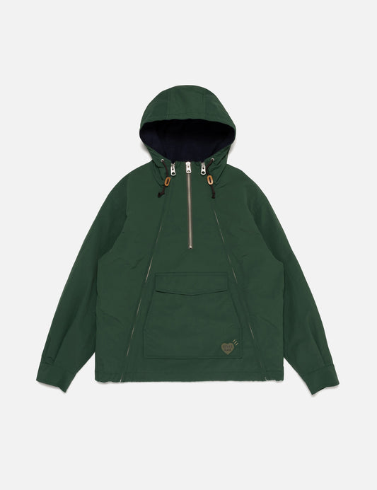Human Made ヒューマンメイド 【本物保証】 ジャケット ・アウター ストリート系 ユニセックス Anorak Parka