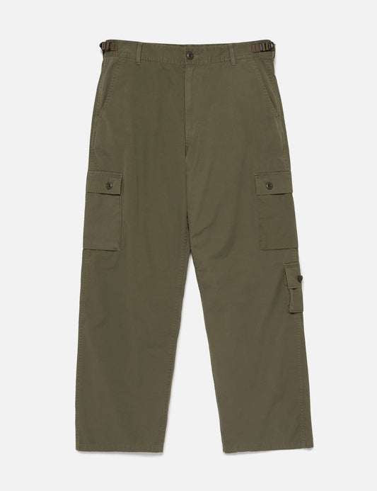 Human Made ヒューマンメイド 【本物保証】 カーゴパンツ ストリート系 ユニセックス Cargo Pants