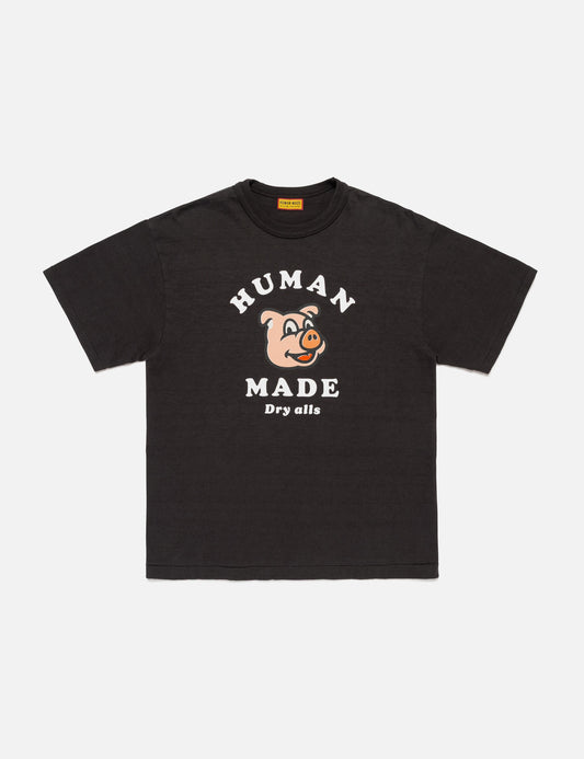 Human Made ヒューマンメイド 【本物保証】 Tシャツ ストリート系 ユニセックス Graphic T-Shirt