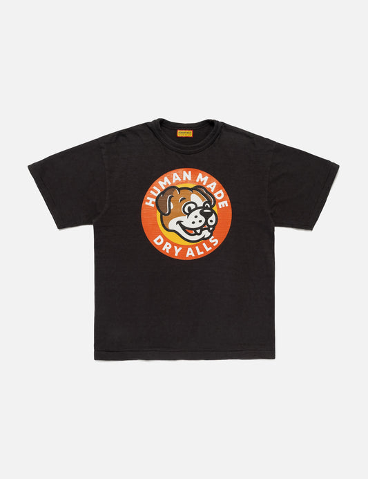 Human Made ヒューマンメイド 【本物保証】 Tシャツ ストリート系 ユニセックス Graphic T-Shirt