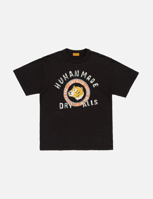 Human Made ヒューマンメイド 【本物保証】 Tシャツ ストリート系 ユニセックス Graphic T-Shirt