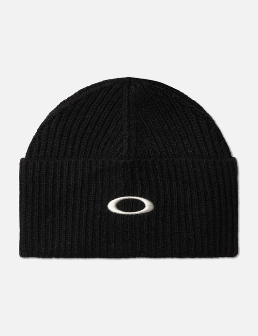 Oakley オークリー 【本物保証】 ビーニー ストリート系 メンズ Ellipse Ribbed Beanie
