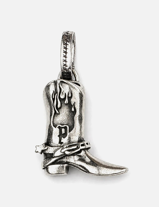 Twojeys トゥージェイズ 【本物保証】 ネックレス ストリート系 ユニセックス TwoJeys X Peggy Gou Boot Charm