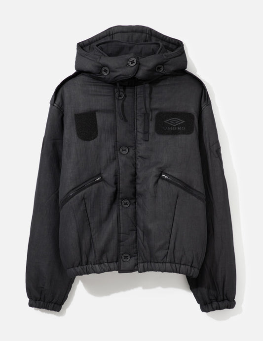 Umbro アンブロ 【本物保証】 ジャケット ストリート系 メンズ Slam Jam X Umbro Flight Jacket