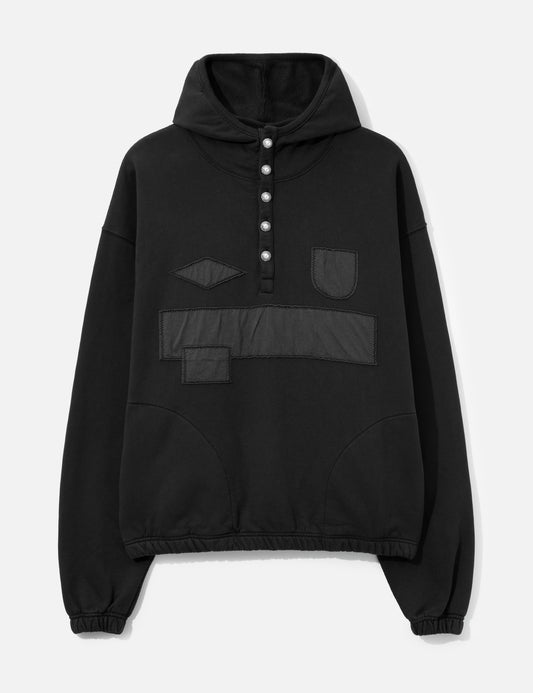 Umbro アンブロ 【本物保証】 パーカー ストリート系 メンズ Slam Jam X Umbro Censored Pearls Hoodie