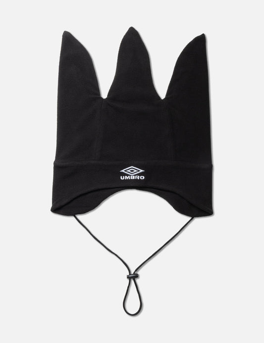 Umbro アンブロ 【本物保証】 ニット帽 ストリート系 メンズ Slam Jam X Umbro Fleece Jester Hat
