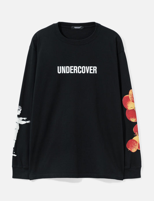 Undercover アンダーカバー 【本物保証】 スウェット ストリート系 メンズ UC2F4891-2 Crewneck Sweatshirt