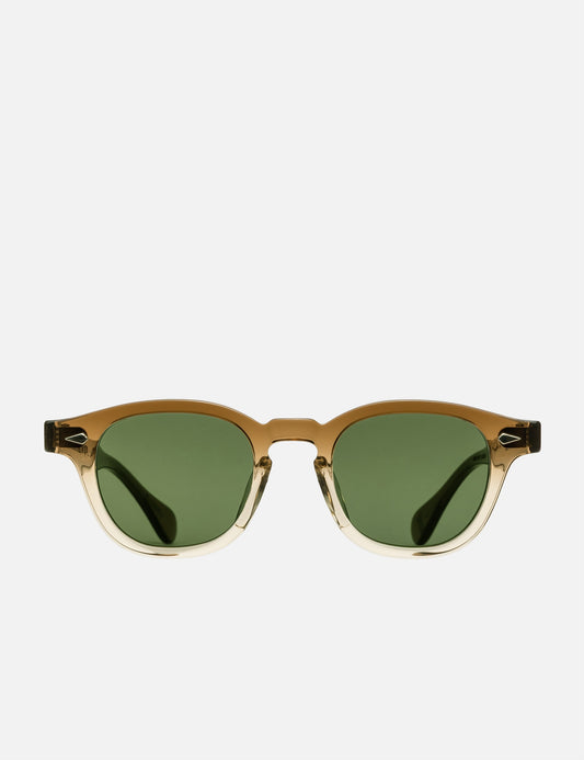 Wacko Maria ワッコ・マリア 【本物保証】 サングラス・アイウェア ストリート系 メンズ JULIUS TART OPTICAL / GLASSES ( TYPE-1 )
