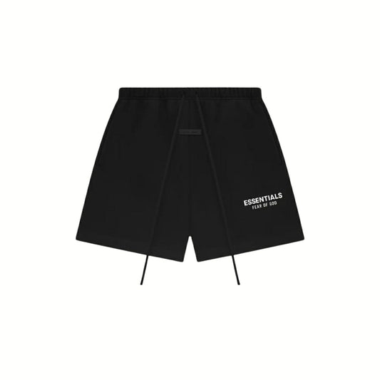 Essentials エッセンシャルズ【本物保証】ショートパンツ ハーフパンツ ストリート メンズ レディース Fear Of God フィアオブゴッド ブランドロゴ セントマイケル NBA バスケ アディダス ナイキ NIKE MLB メジャーリーグ 野球 ニューエラ コラボ
