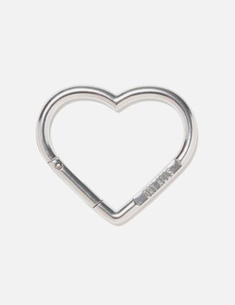 Human Made ヒューマンメイド 【本物保証】キーホルダー ストリート系 ユニセックス HUMAN MADE CARABINER