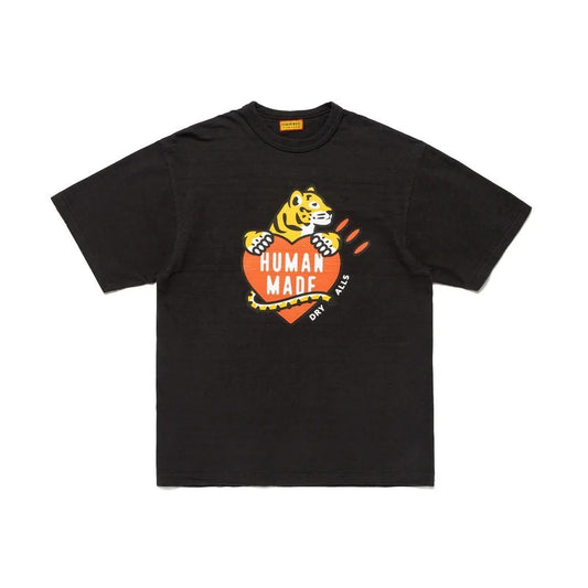 HUMAN MADE ヒューマンメイド 【本物保証】Tシャツ ストリート系 メンズ Graphic T-Shirt