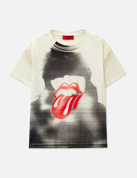 424 フォートゥーフォー 【本物保証】 Tシャツ ストリート系 メンズ G T-Shirt