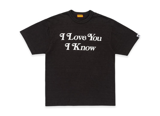 HUMAN MADE ヒューマンメイド 【本物保証】 Tシャツ ストリート系 ユニセックス ヒューマンメイド x スターウォーズ グラフィックTシャツ #3 バイ ヴェルディ "ブラック"