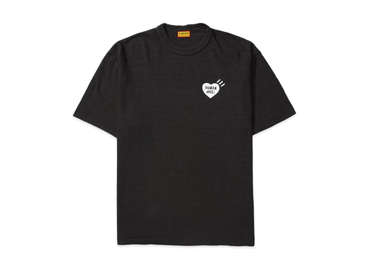 HUMAN MADE ヒューマンメイド 【本物保証】 Tシャツ ストリート系 ユニセックス ヒューマンメイド グラフィックTシャツ "ブラック"