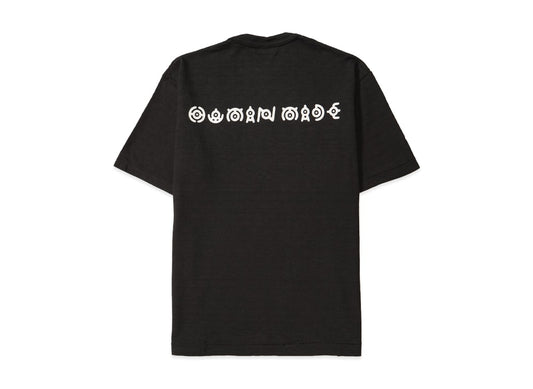 HUMAN MADE ヒューマンメイド 【本物保証】 Tシャツ ストリート系 ユニセックス ヒューマンメイド x ポケモン メイド グラフィック Tシャツ (アンノーン) "ブラック"