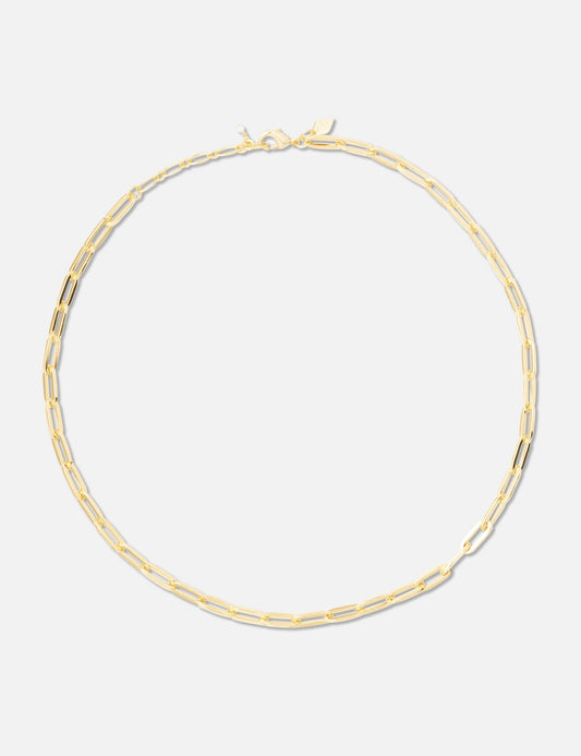 Anni Lu アニールー 【本物保証】 ネックレス ストリート系 レディース Golden Hour Necklace