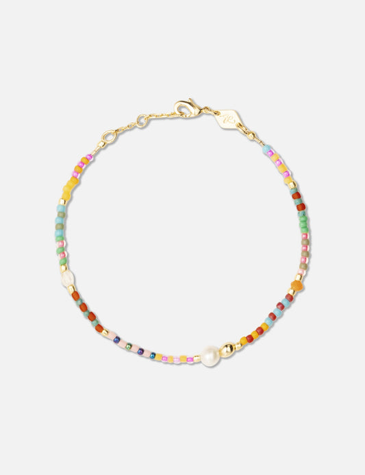 Anni Lu アニールー 【本物保証】 ブレスレット ストリート系 レディース Bikini Bracelet