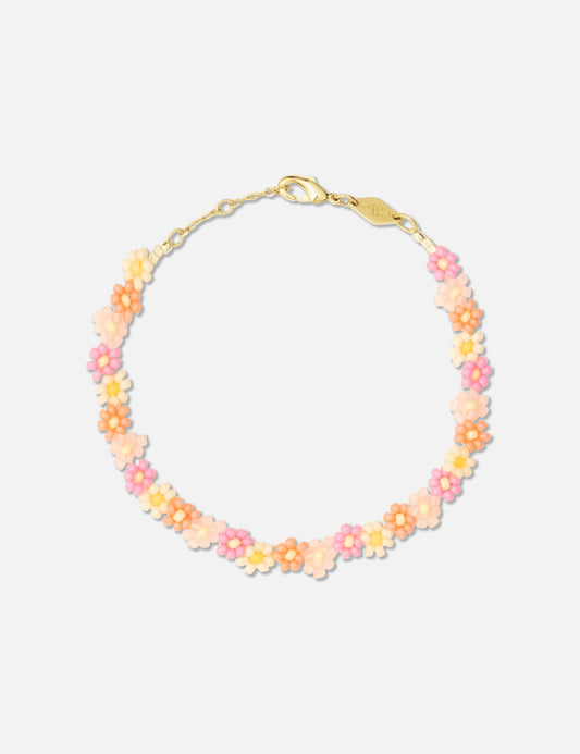 Anni Lu アニールー 【本物保証】 ブレスレット ストリート系 レディース Blossom Bracelet