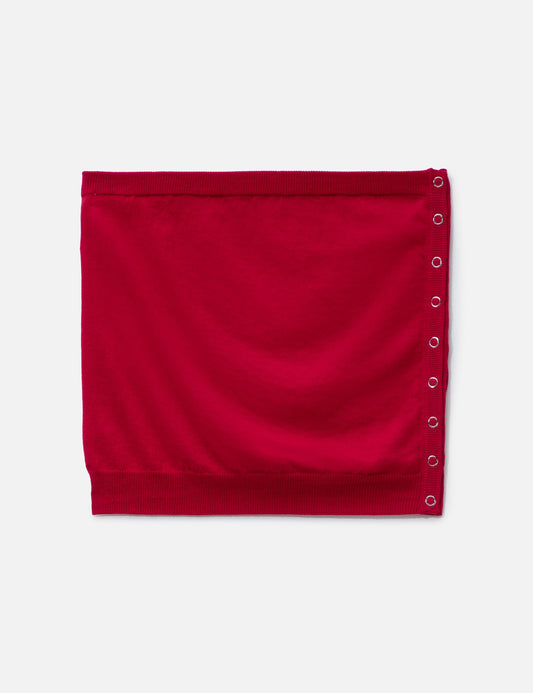Anggae anggae 【本物保証】 Tシャツ ストリート系 レディース Layering Tube