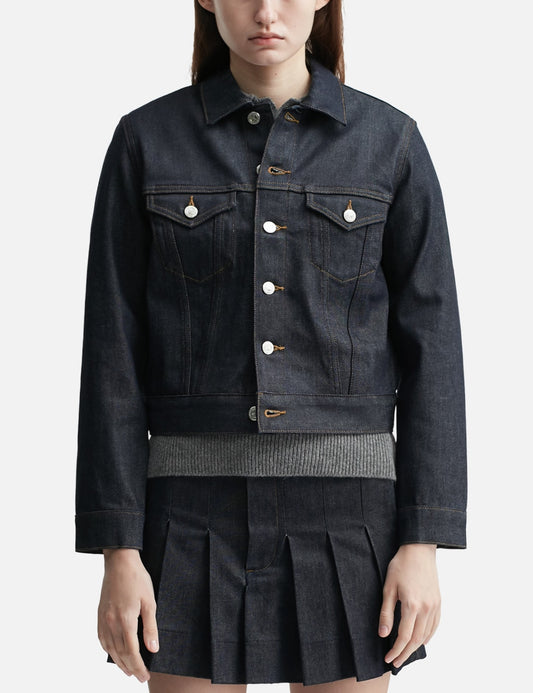 Apc アーペーセー 【本物保証】 ジャケット ストリート系 レディース Dion Jacket