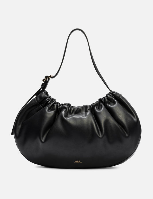 Apc アーペーセー 【本物保証】 バッグ ストリート系 レディース Ninon Shoulder Bag