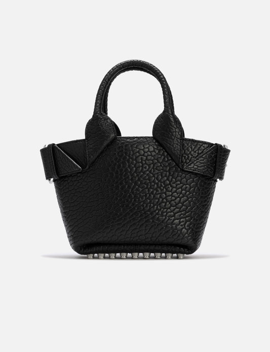 Alexander Wang アレキサンダーワン 【本物保証】 バッグ ストリート系 レディース Small Leather Rhett Tote