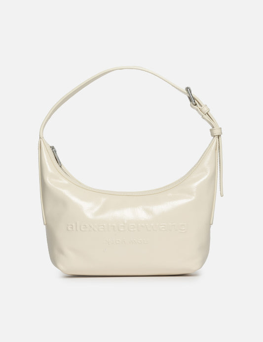 Alexander Wang アレキサンダーワン 【本物保証】 バッグ ストリート系 レディース Punch Small Hobo