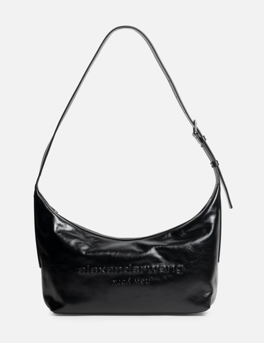 Alexander Wang アレキサンダーワン 【本物保証】 バッグ ストリート系 レディース Punch Crossbody Sling