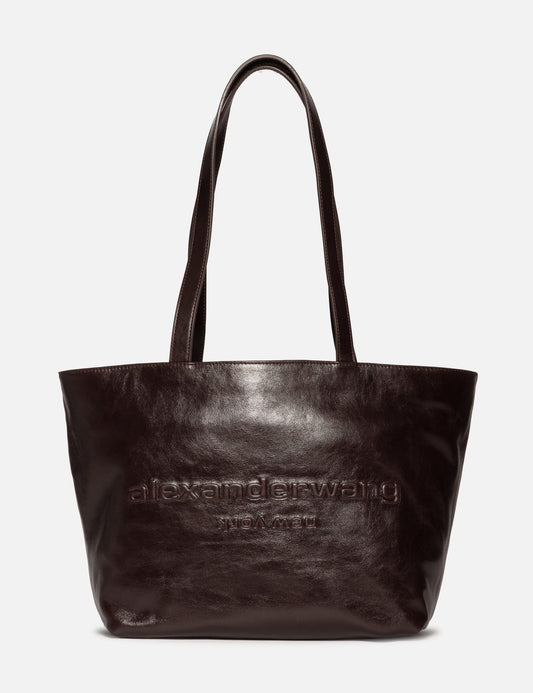 Alexander Wang アレキサンダーワン 【本物保証】 バッグ ストリート系 レディース Punch Medium Tote