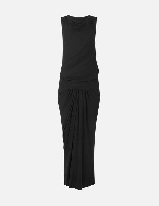 Entire Studios エンタイアスタジオ 【本物保証】 ワンピース ストリート系 レディース Drape Dress
