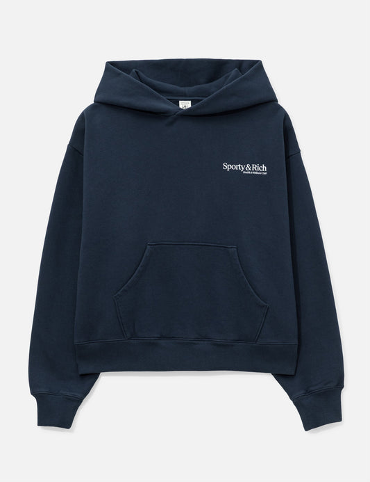 Sporty And Rich スポーティ&リッチ【本物保証】 パーカー ストリート系 レディース Modern Hoodie