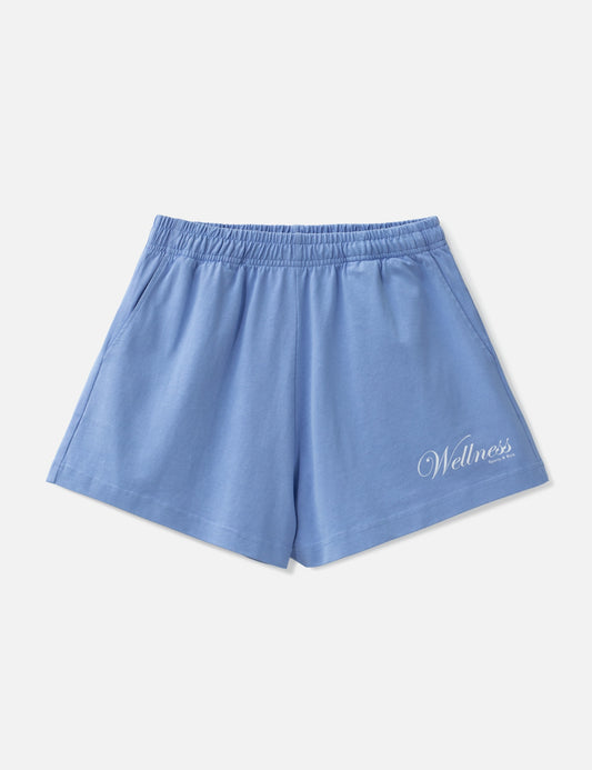 Sporty And Rich スポーティ&リッチ 【本物保証】 ショートパンツ ストリート系 レディース Avenue Disco Short