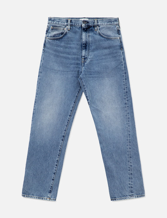 Toteme トテーム 【本物保証】 パンツ ストリート系 レディース Twisted Seam Denim