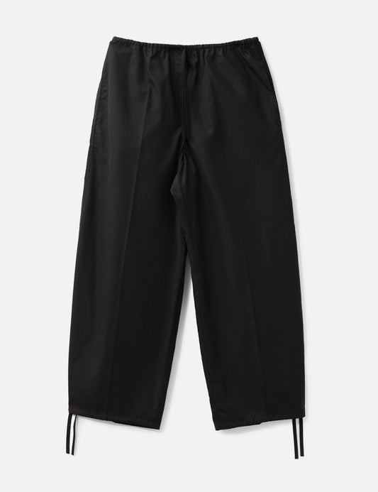Toteme トテーム 【本物保証】 パンツ ストリート系 レディース Cotton Drawstring Trousers
