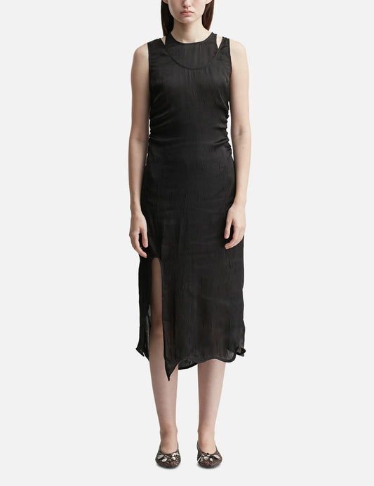 Won Hundred ウォン ハンドレッド 【本物保証】 ワンピース ストリート系 レディース Bila Dress