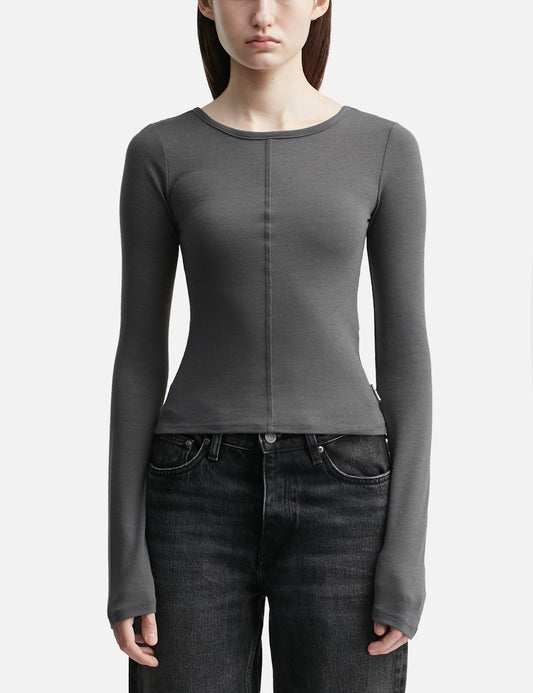 Won Hundred ウォン ハンドレッド 【本物保証】 シャツ ストリート系 レディース Svenja Shirt