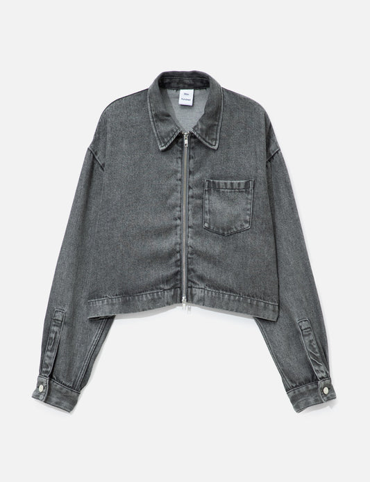 Won Hundred ウォン ハンドレッド 【本物保証】 シャツ ストリート系 レディース Lexington Zip Shirt