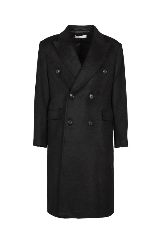 OUR LEGACY アワー レガシー 【本物保証】 コート ストリート系 メンズ WHALE COAT / BLK